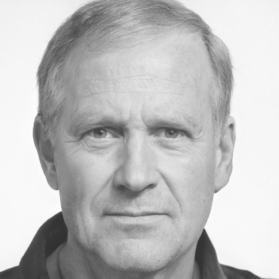 Ritratto di Lazzaro Benvenuti, fondatore e docente principale