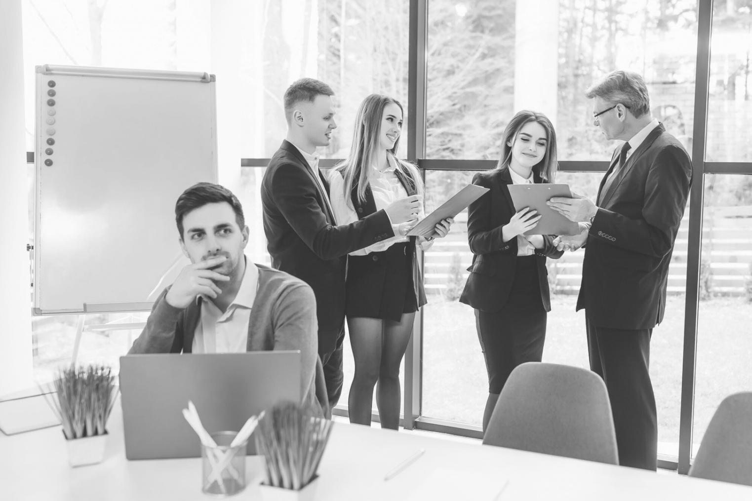 Strumenti per la scrittura di sceneggiature