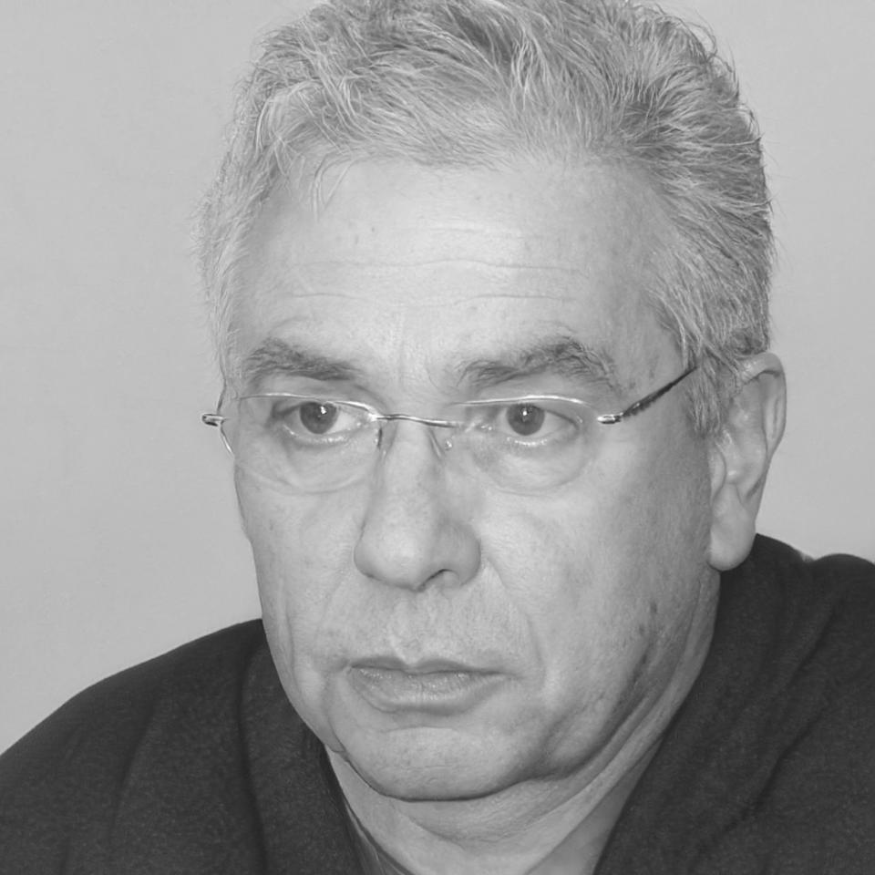 Ritratto di Lazzaro Barbieri