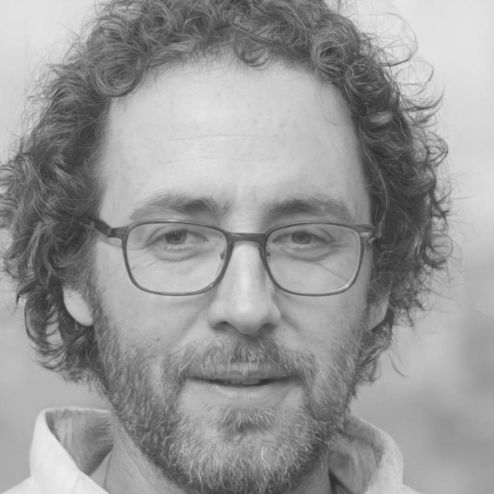 Ritratto di Damiano Volpi